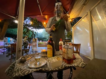 Restaurantes esperan más de 3 mdp por Buen Fin