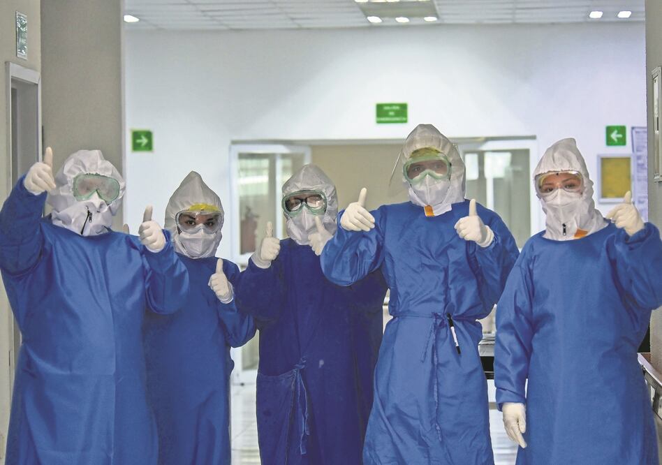 Foto: Archivo. El Universal