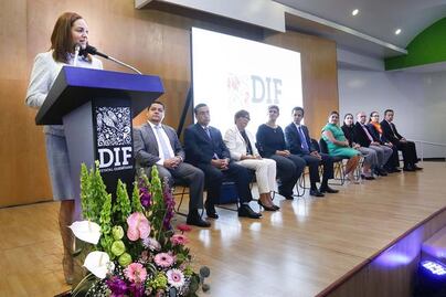 Buscan prevenir obesidad infantil