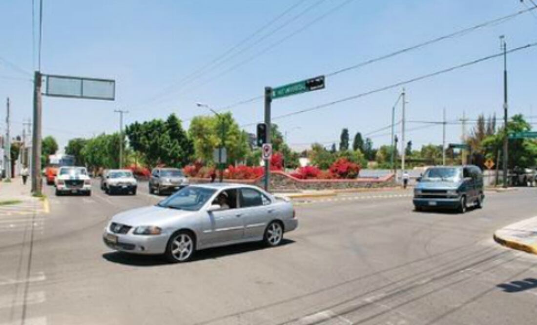Otra obra para salvar puente