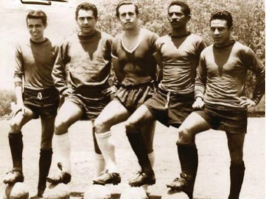 Águila que dio gloria a felinos