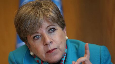 Por TLCAN, inversión se frena, pero no se cancela