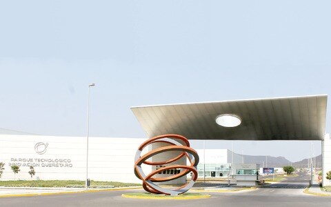 Construcción industrial, un legado