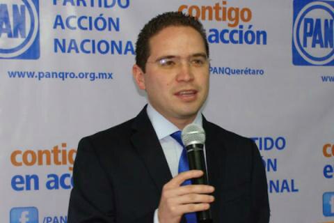 El PAN considera perverso 