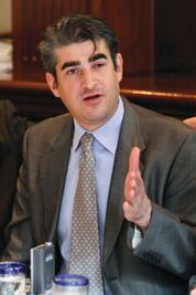 La seguridad  atrae  franquicias al estado