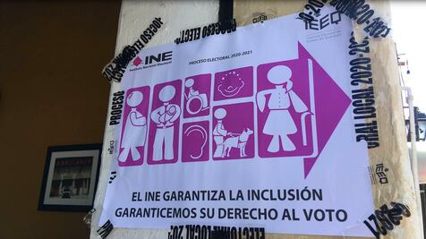 Opinión. Avanzando en la representación política