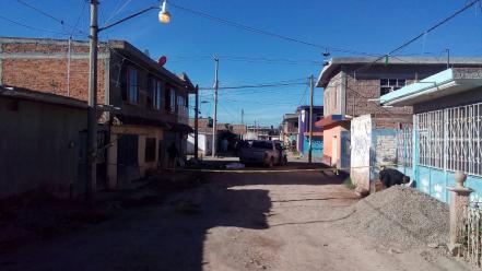 Asesinan a director de seguridad pública de Celaya