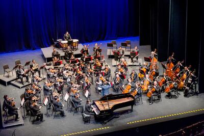 OFEQ busca sede para reanudar sus conciertos