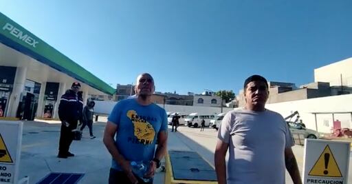 Aplazan audiencia por las agresiones a tres periodistas