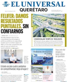 Portada 22 de septiembre de 2026