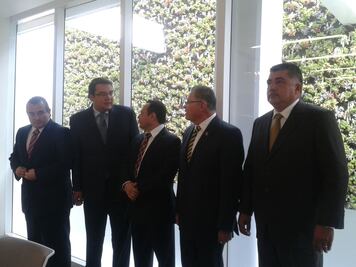 Aprueba comisión sistema anticorrupción