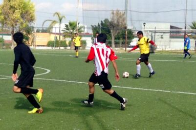 Última jornada del Torneo Gastronómico, en marcha