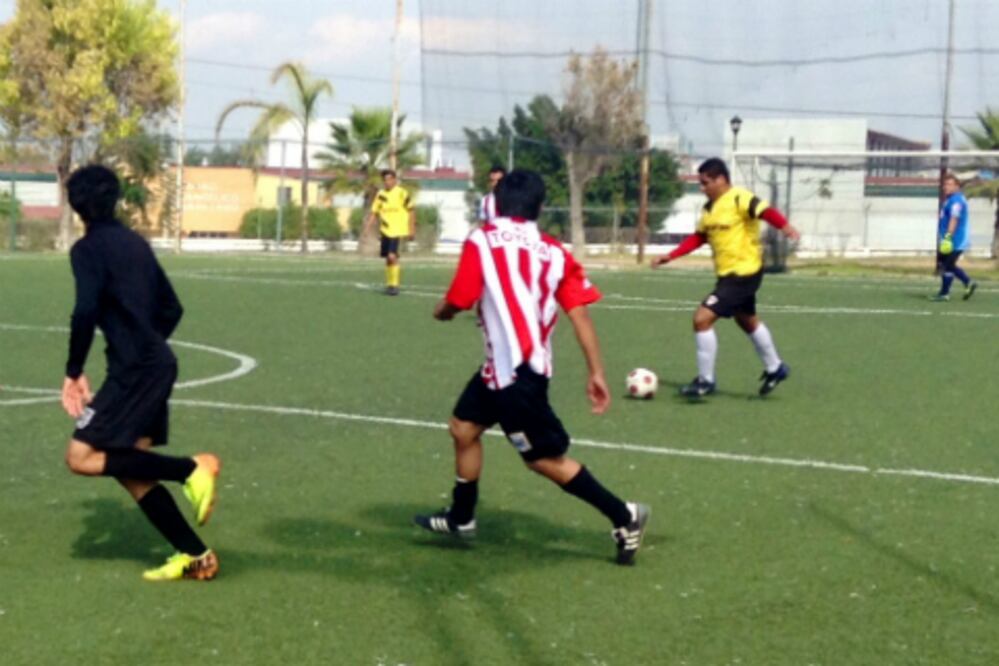Última jornada del Torneo Gastronómico, en marcha