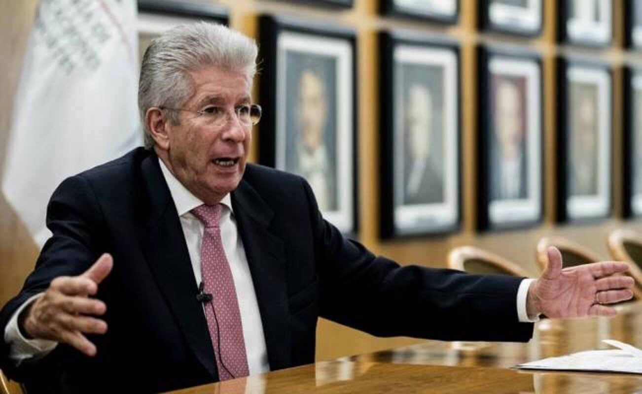 Hasta las últimas consecuencias en el caso del Paso Exprés: Ruiz Esparza