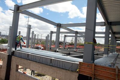 Auditores de obras deben ser expertos de la construcción