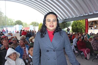 Ratifica Bárcenas trabajo legislativo 