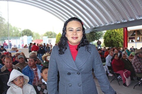 Ratifica Bárcenas trabajo legislativo