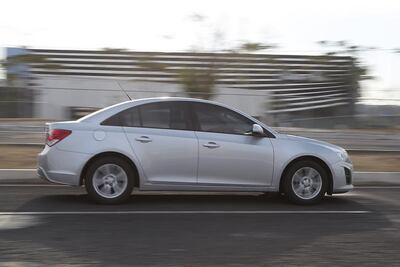 Continúan detenciones de Uber en SJR