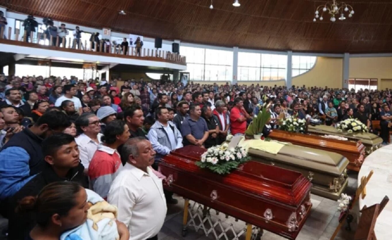 Foto: Archivo. El Universal