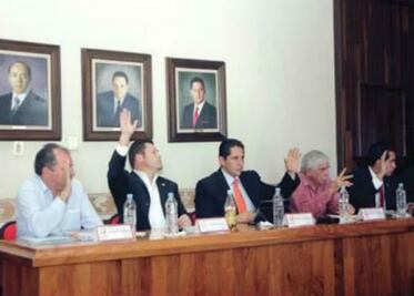 Regidores de SJR tendrán voz en informe 