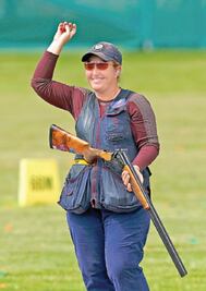 Raúl Gallardo se queda rezagado  