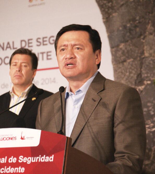 FDS y Segob, unidos por la seguridad