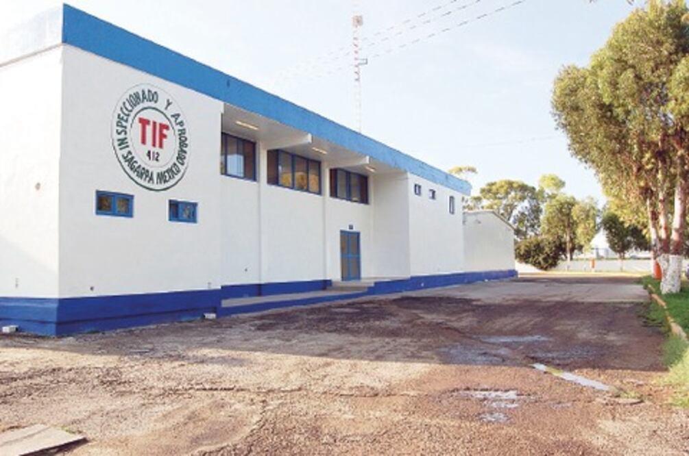 Firco incentiva infraestructura