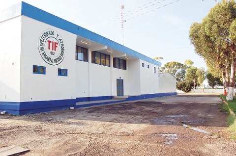 Firco incentiva infraestructura