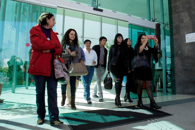 Tribunal desecha amparo para Dafne