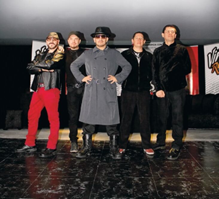 La Castañeda, una historia de resistencia