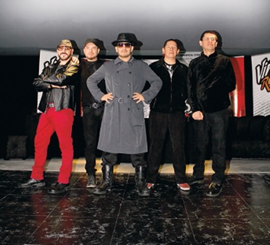 La Castañeda, una historia de resistencia