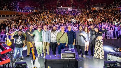 Cultura Profética se une al festejo de  Querétaro