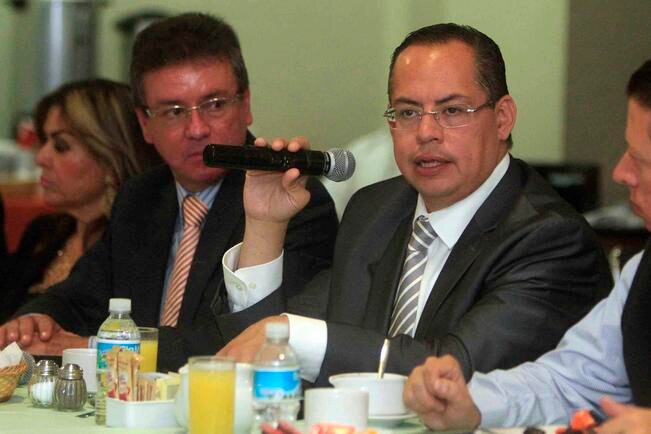 Piden mantener claridad en sistema anticorrupción