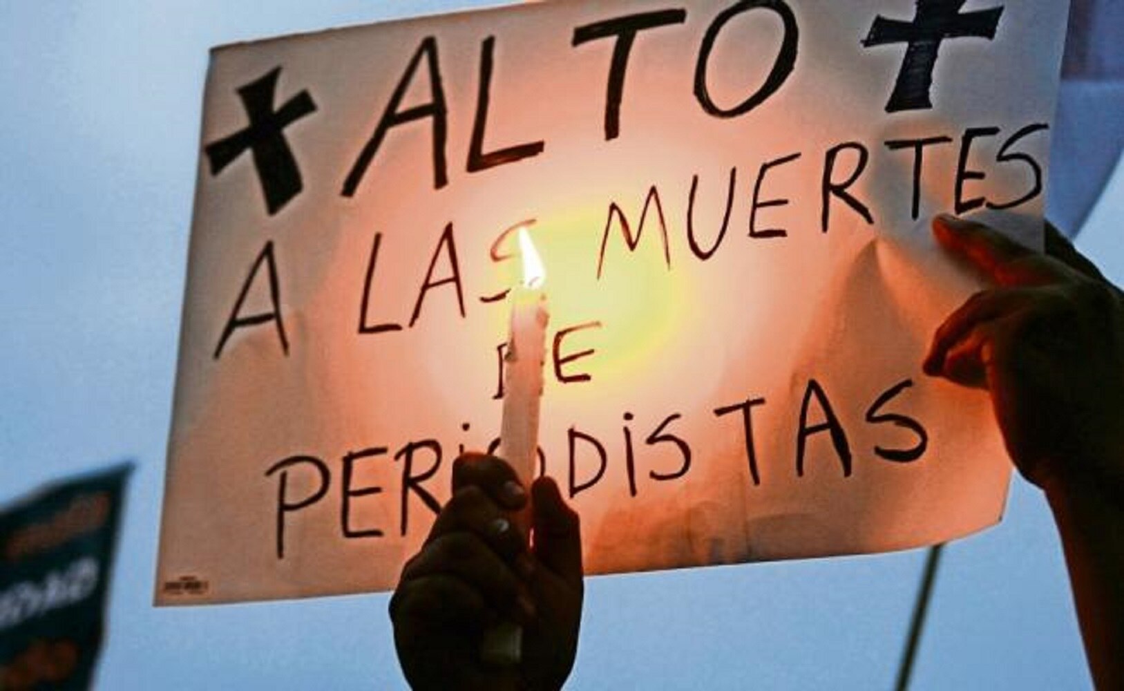 Impunidad reina en asesinatos de periodistas en Veracruz