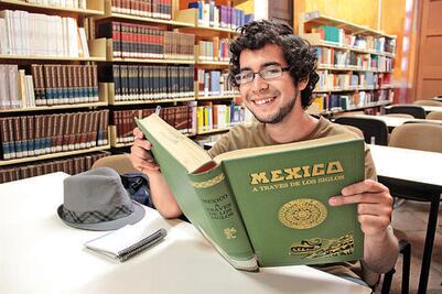 Faltan recursos a Facultad de Filosofía para publicaciones