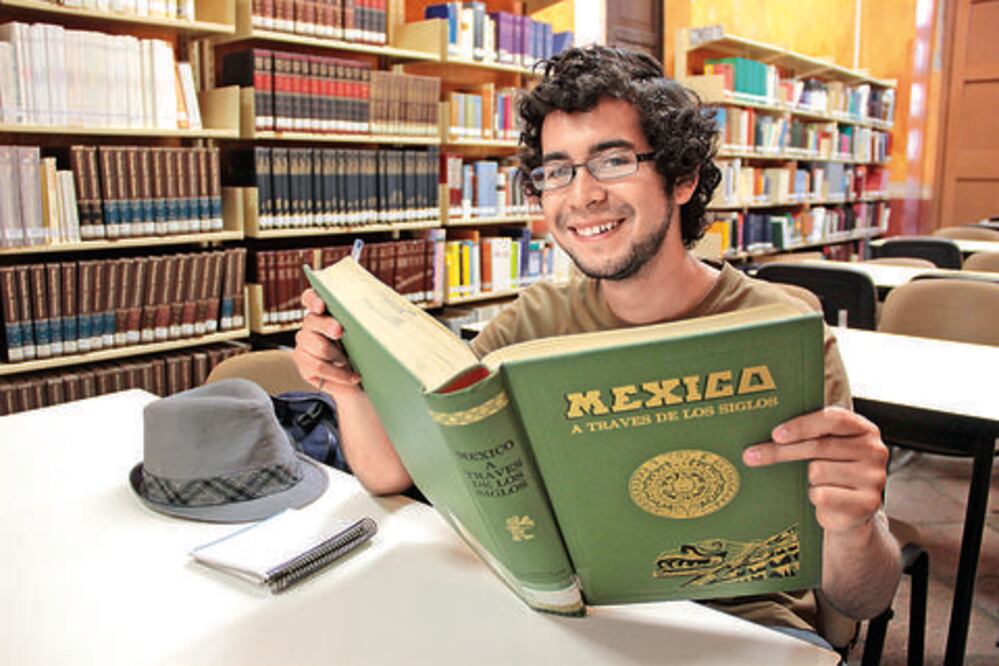 Faltan recursos a Facultad de Filosofía para publicaciones