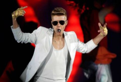 Justin Bieber es un nabo: Bon Jovi