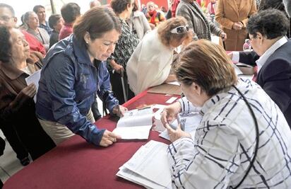 Infonavit devuelve saldos