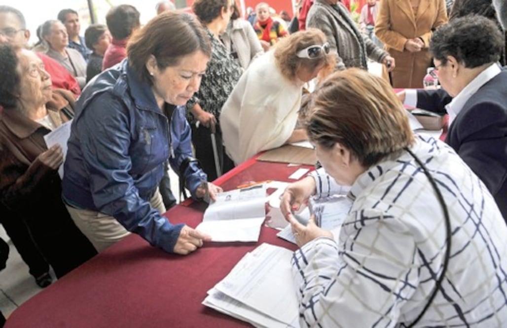 Infonavit devuelve saldos