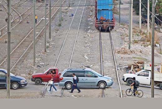 IP: 12 mdp a comandancia