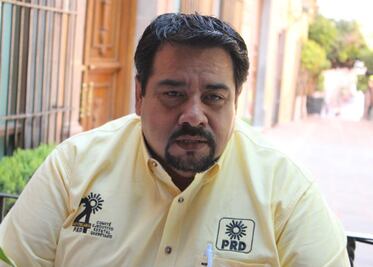 Pide PRD mayor planeación metropolitana