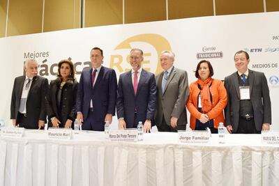 Invitan a empresas a ser socialmente responsables