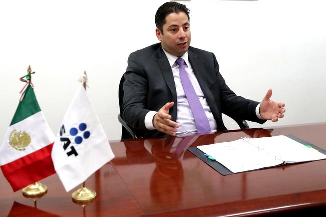 SAT prepara regulación a comercio electrónico