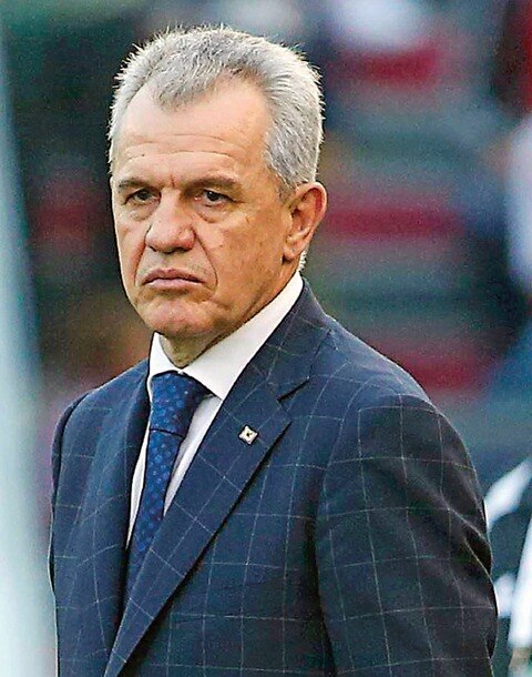 Javier Aguirre irá a juicio por posible amaño