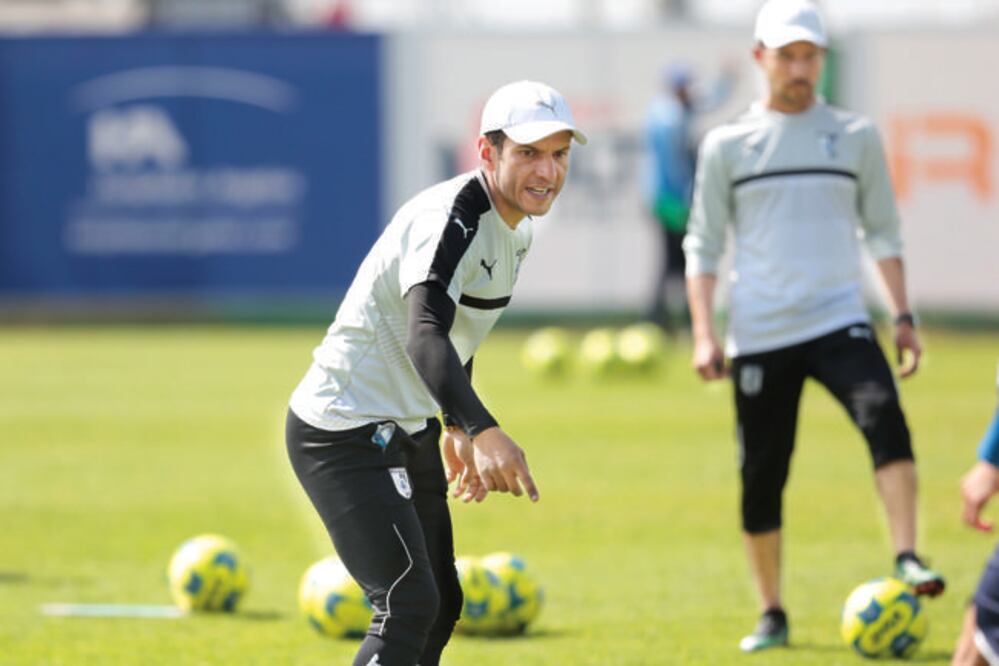 FOTO: Archivo El Universal