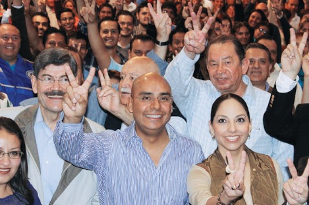 AN le apuesta a sus figuras populares