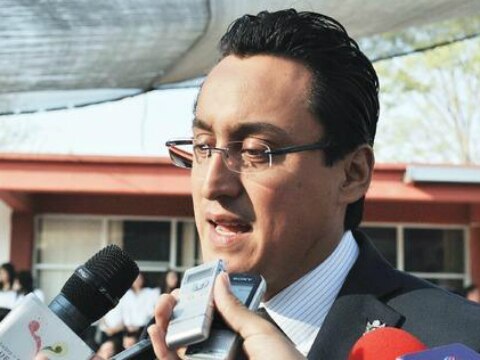 Ahorra estado 596 millones de pesos