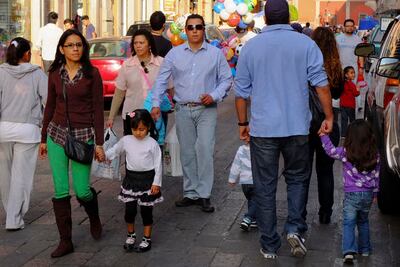 Violencia, actual problemática en los hogares