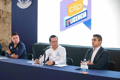 Corregidora digitalizará comercios con programa