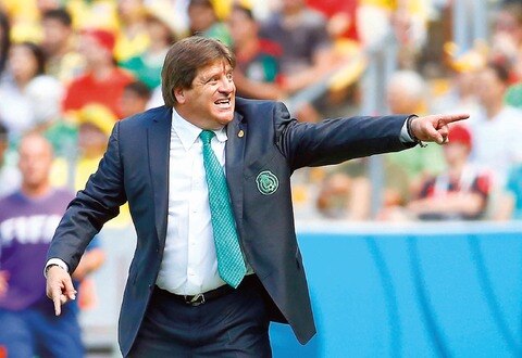 “Llamar a ‘Chícharo’ no es mediático”